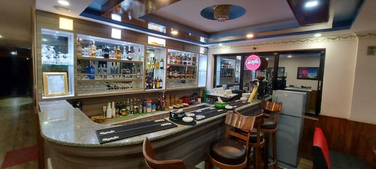 Bojinee Nagarkot Resort Dış mekan fotoğraf
