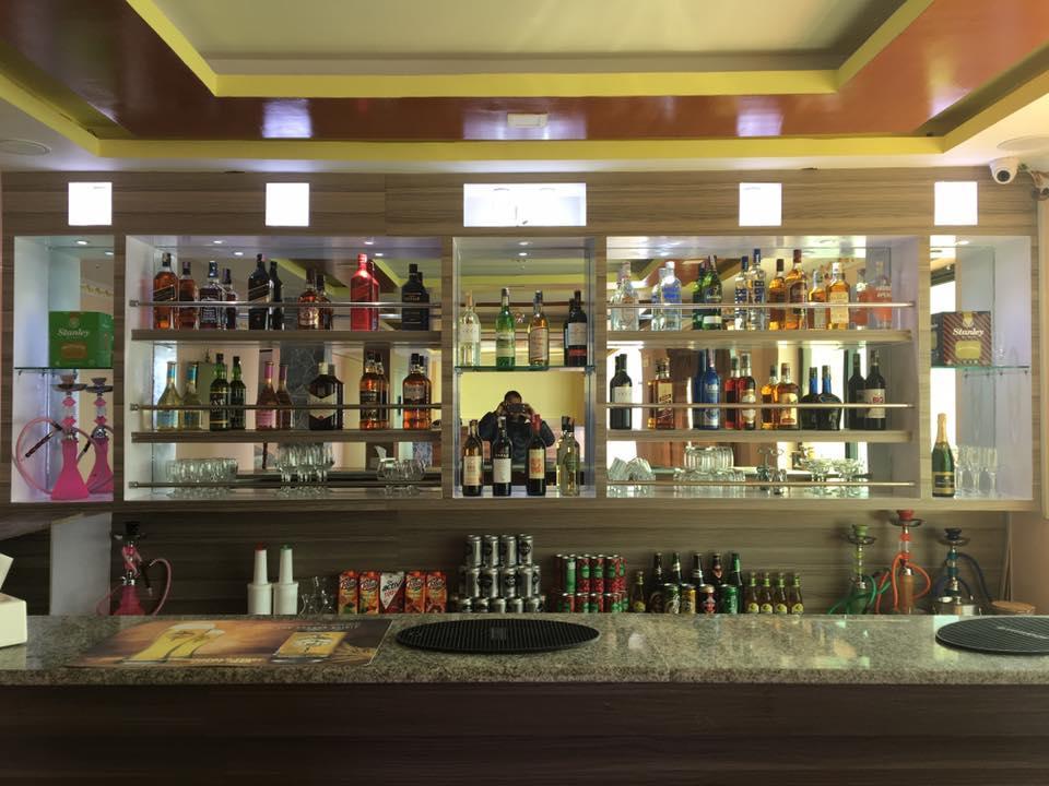 Bojinee Nagarkot Resort Dış mekan fotoğraf