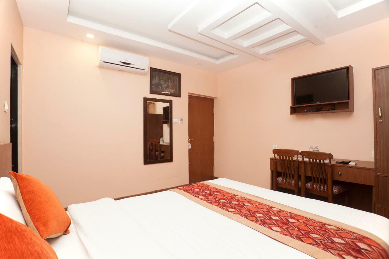 Bojinee Nagarkot Resort Dış mekan fotoğraf